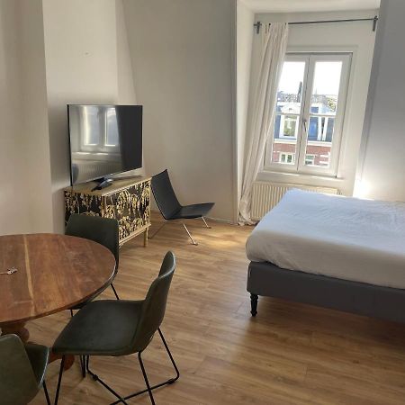 Cozy Pijp Apartment Amszterdam Kültér fotó