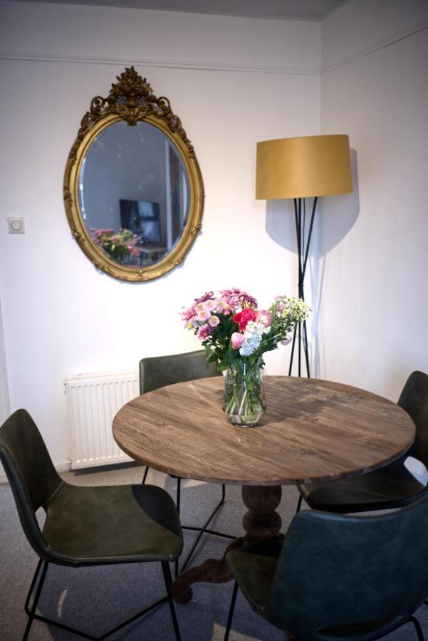 Cozy Pijp Apartment Amszterdam Kültér fotó