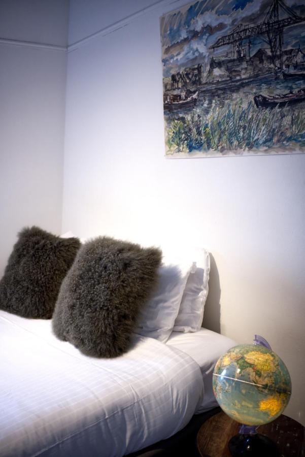 Cozy Pijp Apartment Amszterdam Kültér fotó