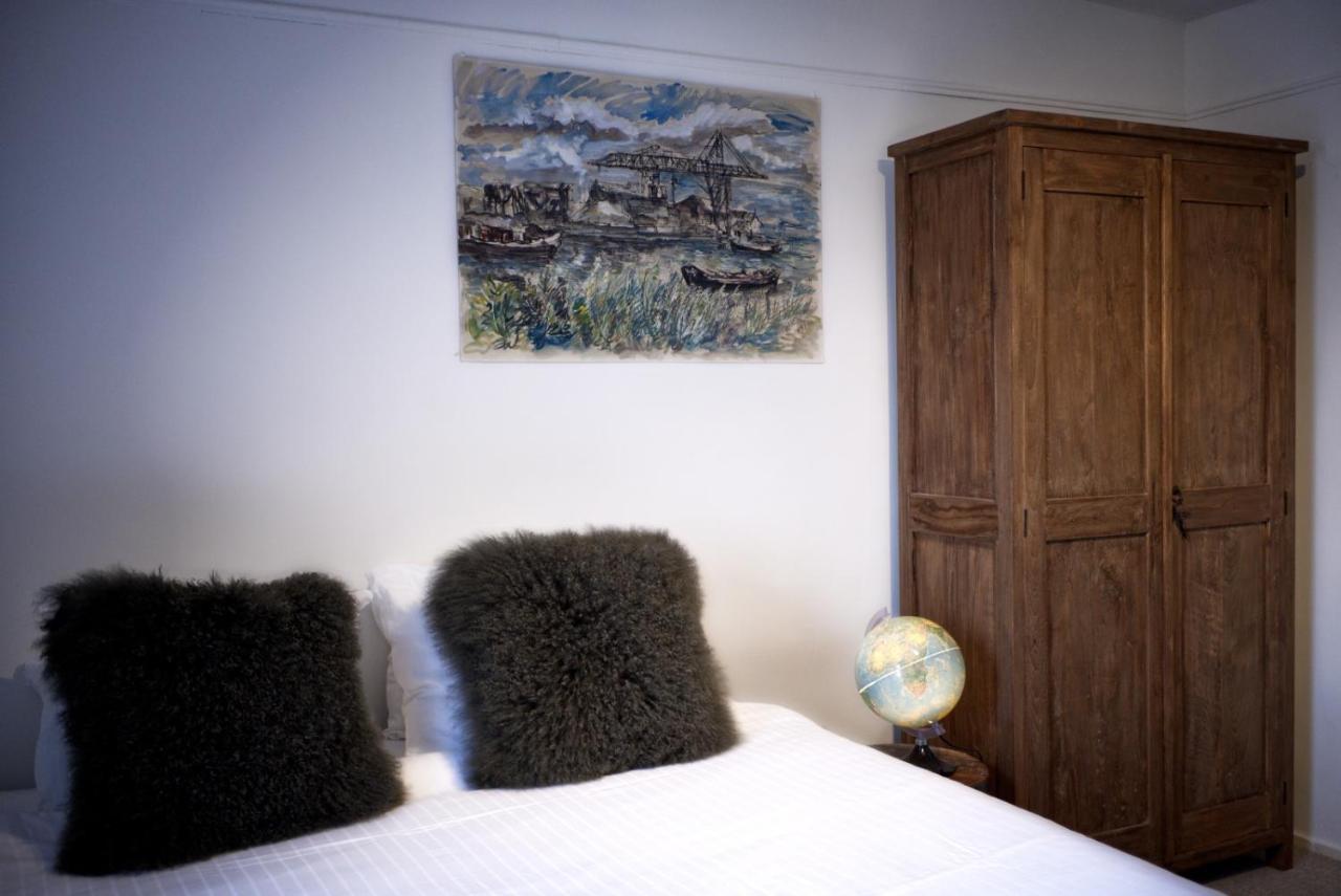 Cozy Pijp Apartment Amszterdam Kültér fotó