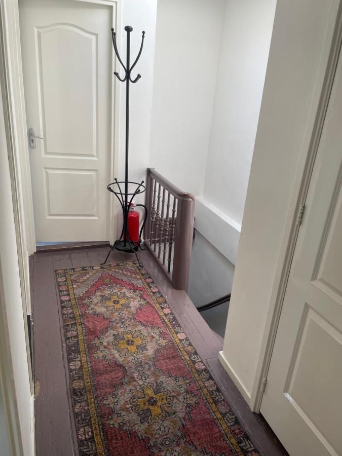 Cozy Pijp Apartment Amszterdam Kültér fotó